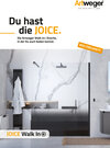 JOICE Walk In +